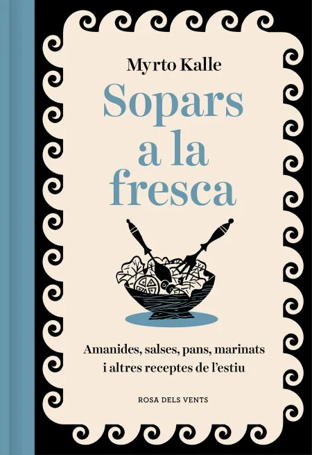 Sopars a la Fresca