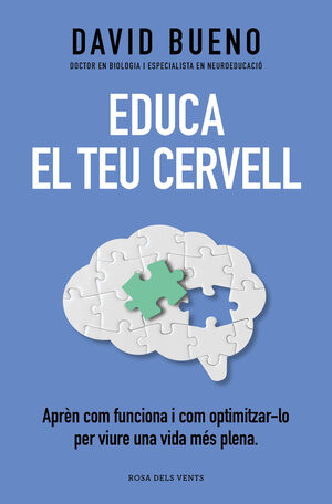 EDUCA EL TEU CERVELL