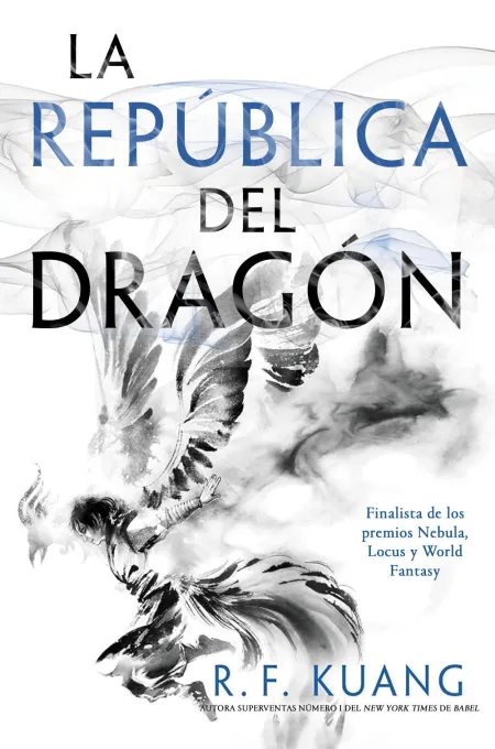 La Republica Dragon