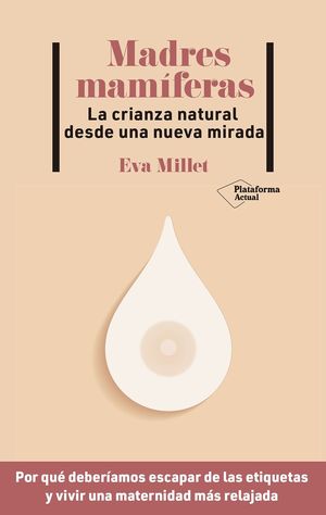 MADRES MAMÍFERAS