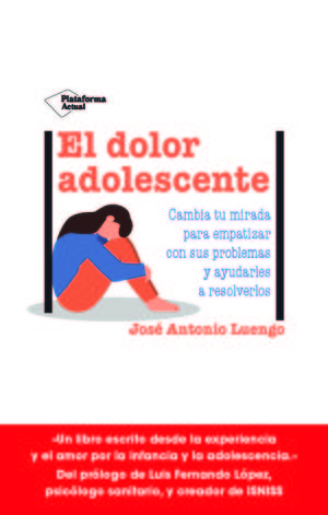 EL DOLOR ADOLESCENTE