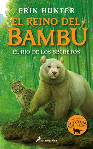 El Río de los Secretos (El Reino de Bambu 2)