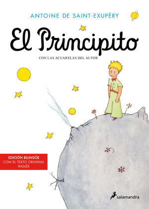 EL PRINCIPITO