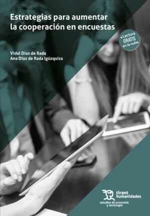 ESTRATEGIAS PARA AUMENTAR LA COOPERACIÓN EN ENCUESTAS