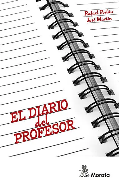 El Diario del Profesor un Recurso