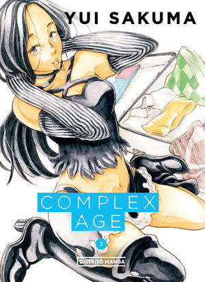 COMPLEX AGE