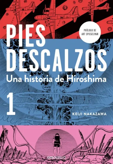 Pies Descalzos