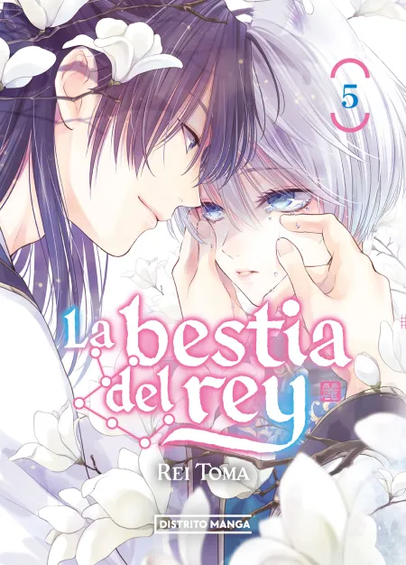 Bestia del Rey,La 5