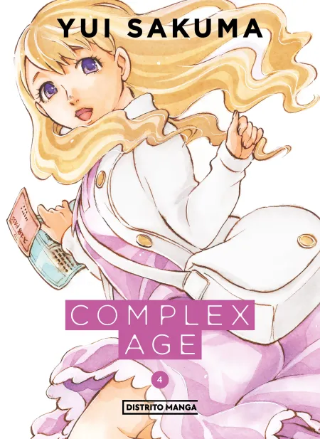 Complex Age