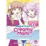 MAGICAL ANGEL CREAMY MAMI 07