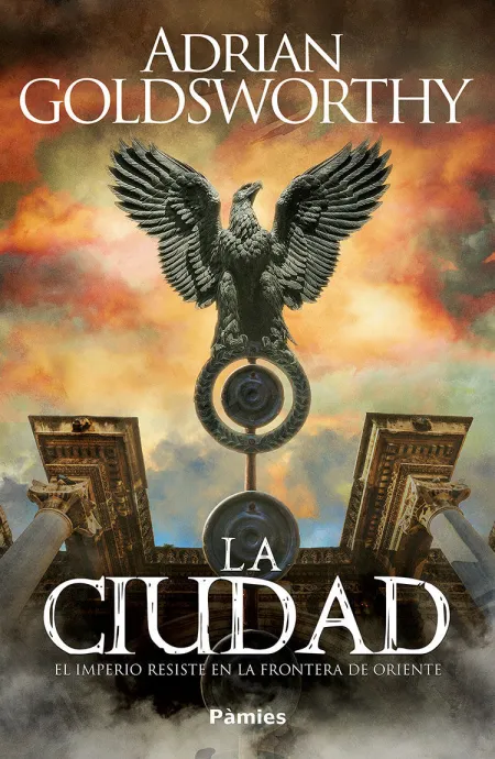 La Ciudad