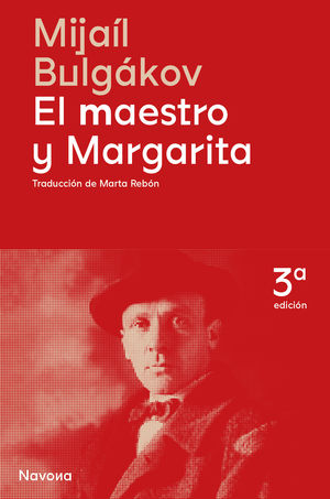 EL MAESTRO Y MARGARITA