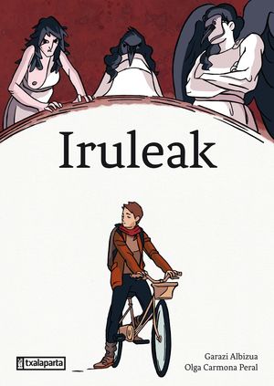 IRULEAK