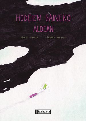 HODEIEN GAINEKO ALDEAN