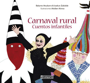 CARNAVAL RURAL