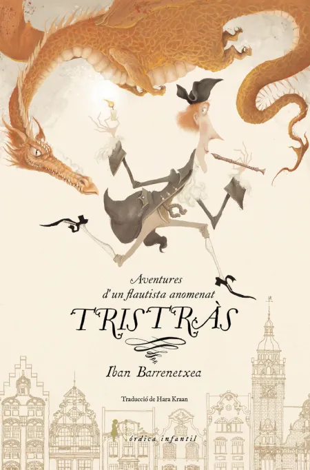 Tristràs (Ed. Catalán)