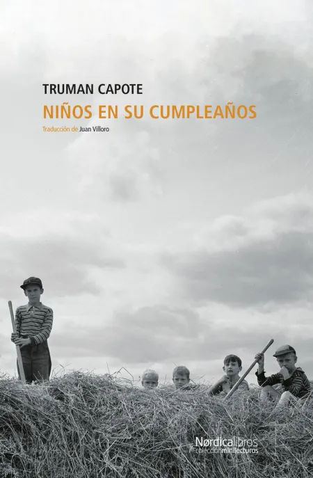 Niños en Su Cumpleaños (Nueva Ed. )