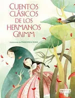 Cuentos Clasicos de los Hermanos Grimm