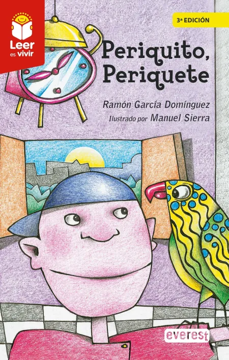 Periquito, Periquete