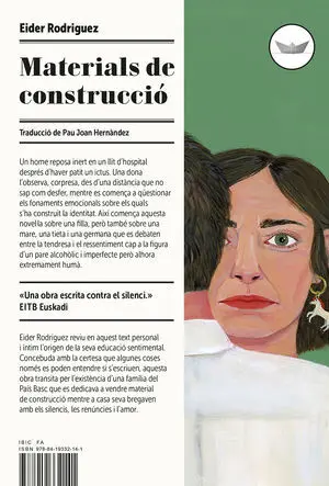 Materials de Construcció