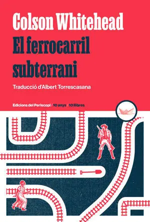 El Ferrocarril Subterrani