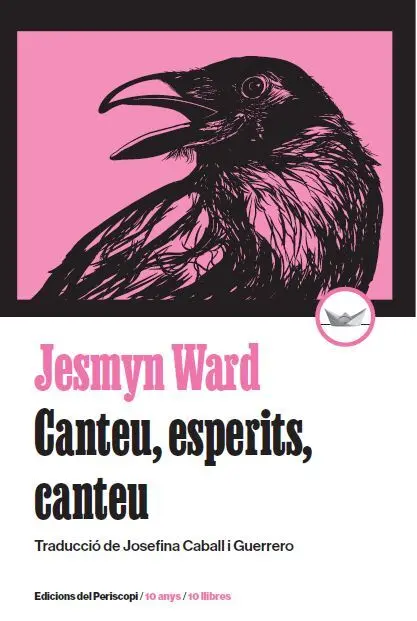 Canteu, Esperits, Canteu (10È Aniversari)