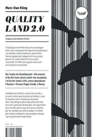 Qualityland 2. 0