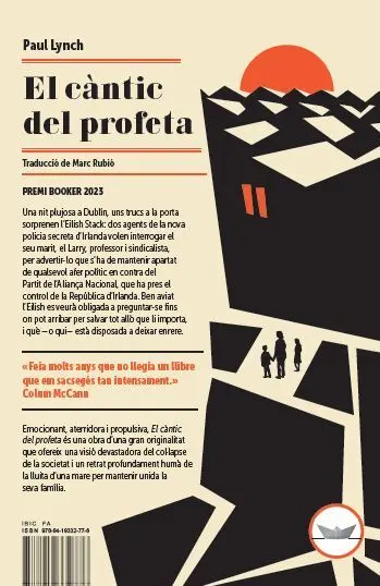 El Càntic del Profeta