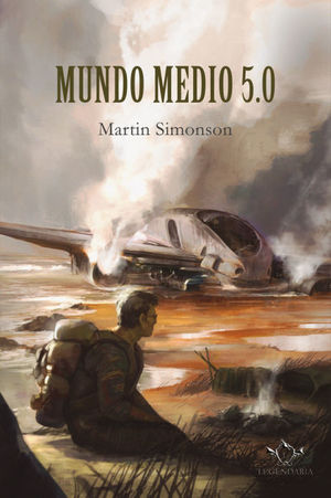 MUNDO MEDIO 5.0