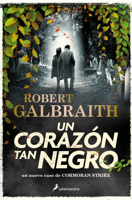 Un Corazón Tan Negro