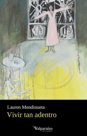 VIVIR TAN ADENTRO