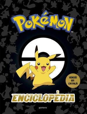 ENCICLOPÈDIA POKÉMON