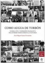 COMO AUGUA DE TORBON 3ª EDICION - TRABE
