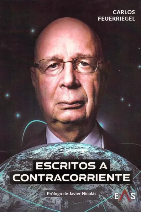 Escritos a Contracorriente