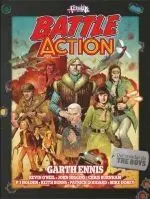 Battle Action