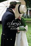 LE BESO DE UN EXTRAÑO