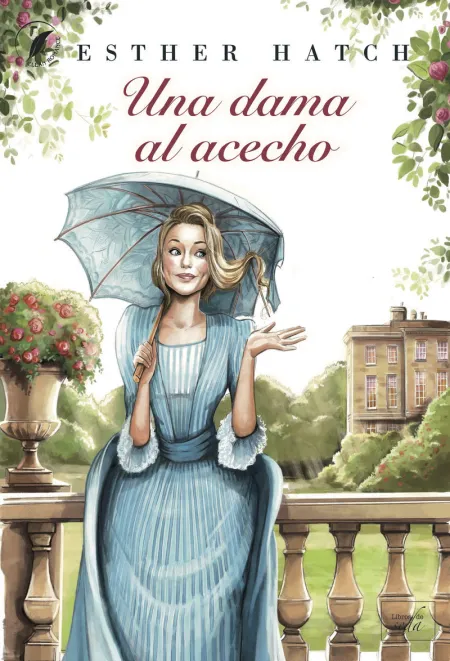 Una Dama Al Acecho