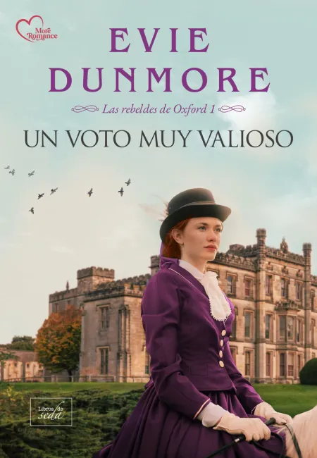 Un Voto Muy Valioso