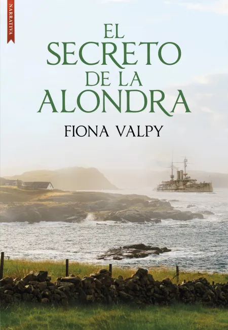 El Secreto de la Alondra