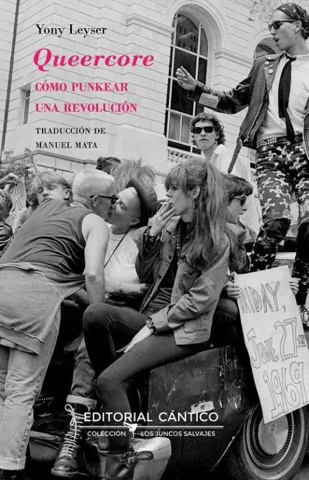 Queercore: Cómo Punkear una Revolución