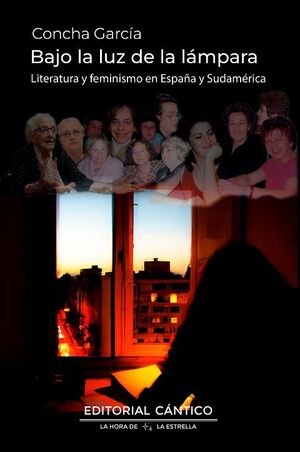 BAJO LA LUZ DE LA LÁMPARA