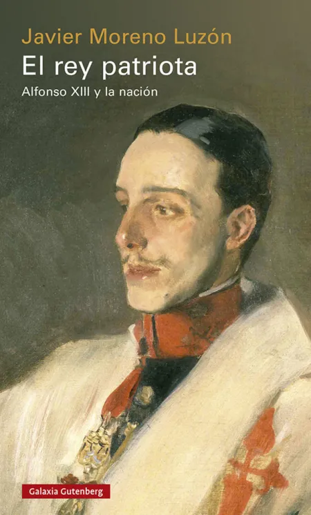 El Rey Patriota
