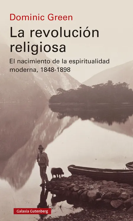 La Revolucion Religiosa