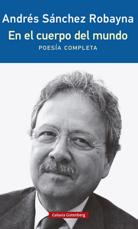 En el Cuerpo del Mundo- 2023