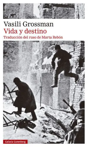 Vida y Destino- 2023