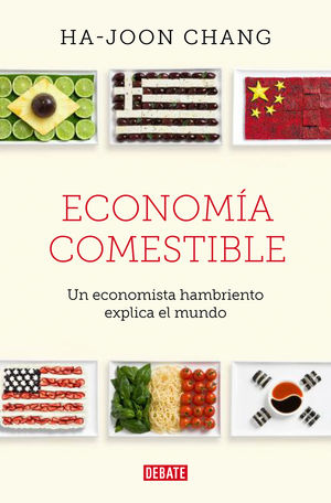 ECONOMÍA COMESTIBLE