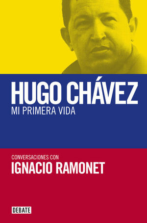 HUGO CHÁVEZ