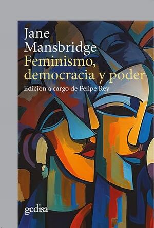 FEMINISMO, DEMOCRACIA Y PODER