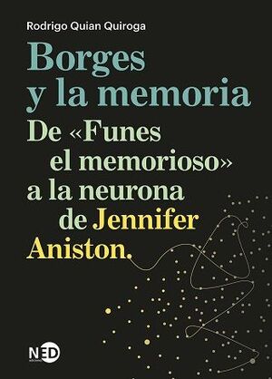 BORGES Y LA MEMORIA (N.E.)