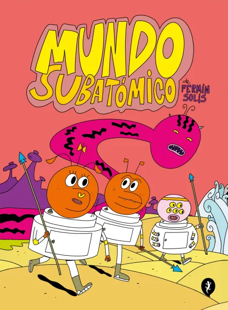 Mundo Subatomico